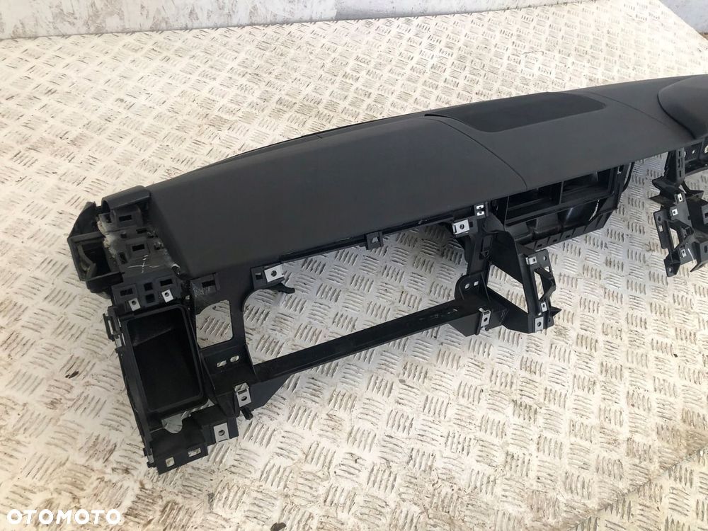 RANGE ROVER SPORT L494 KONSOLA DESKA ANGLIK - 4