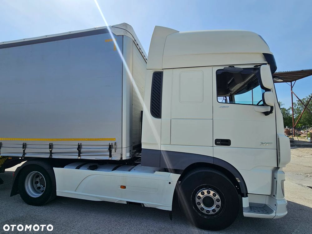 DAF XF 480 - 3