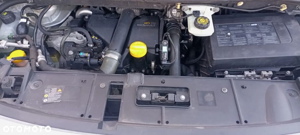 Renault Scenic 1.5 dCi Dynamique - 11