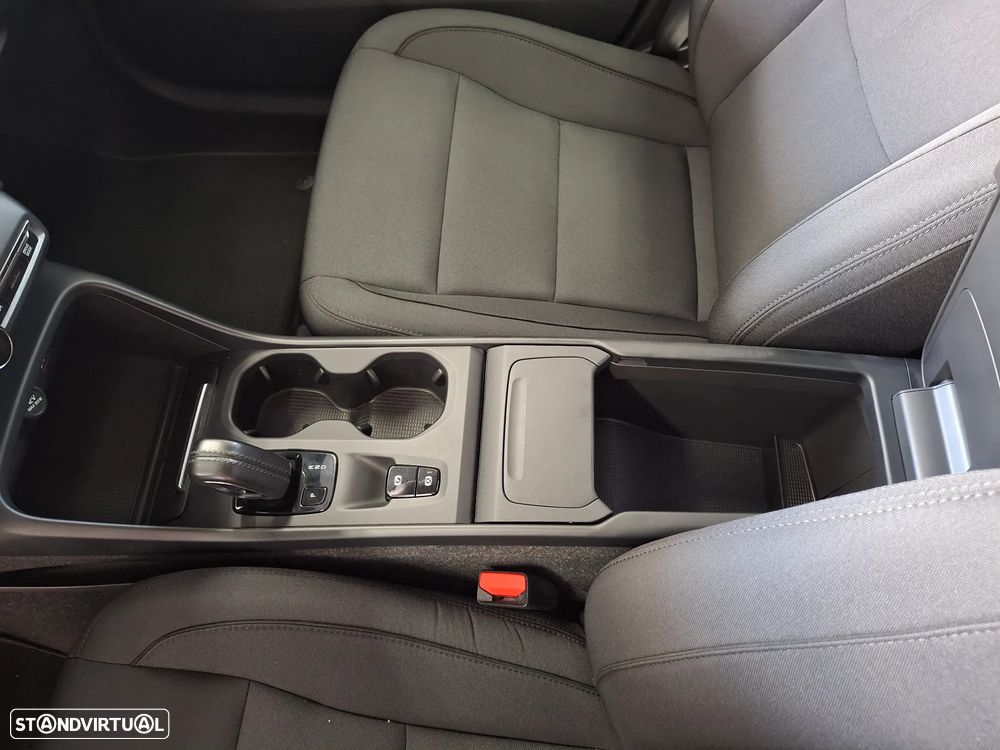 Volvo C40 - 17