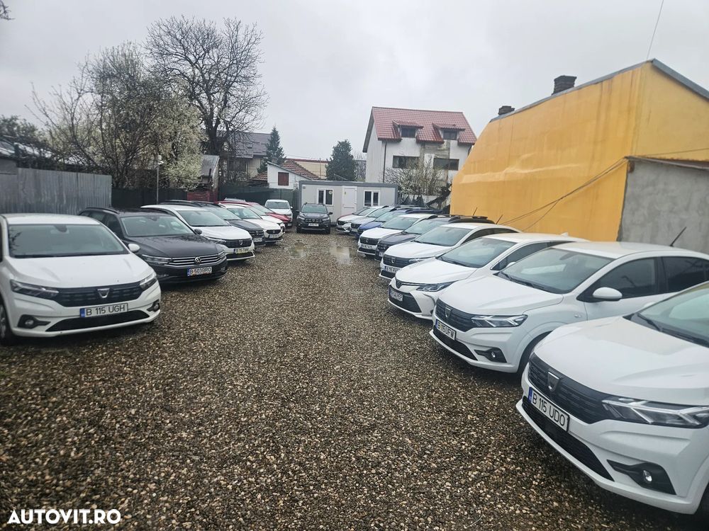 Dacia Logan TCe 90 MT6 Comfort - 2