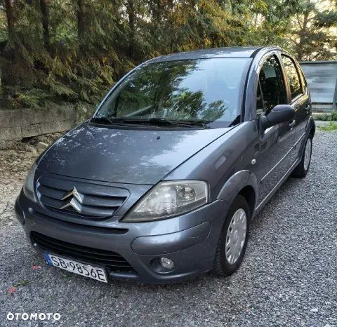 Citroën C3 1.4 HDi SX Pack - 1