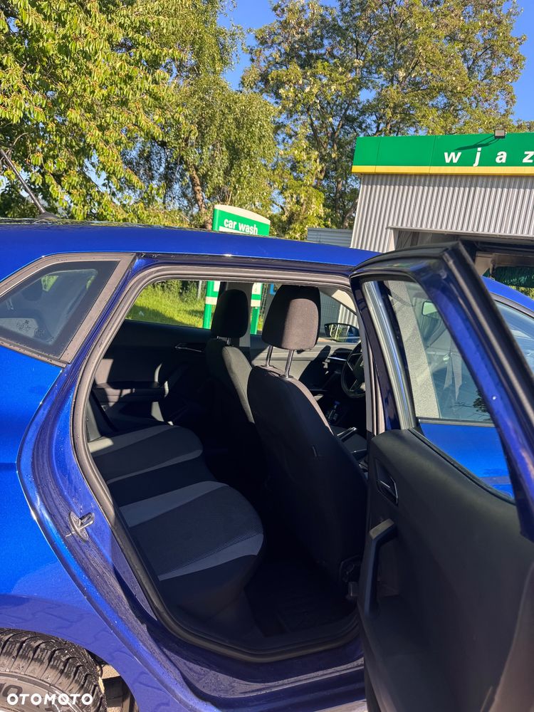 Seat Ibiza 1.0 Style S&S - 5