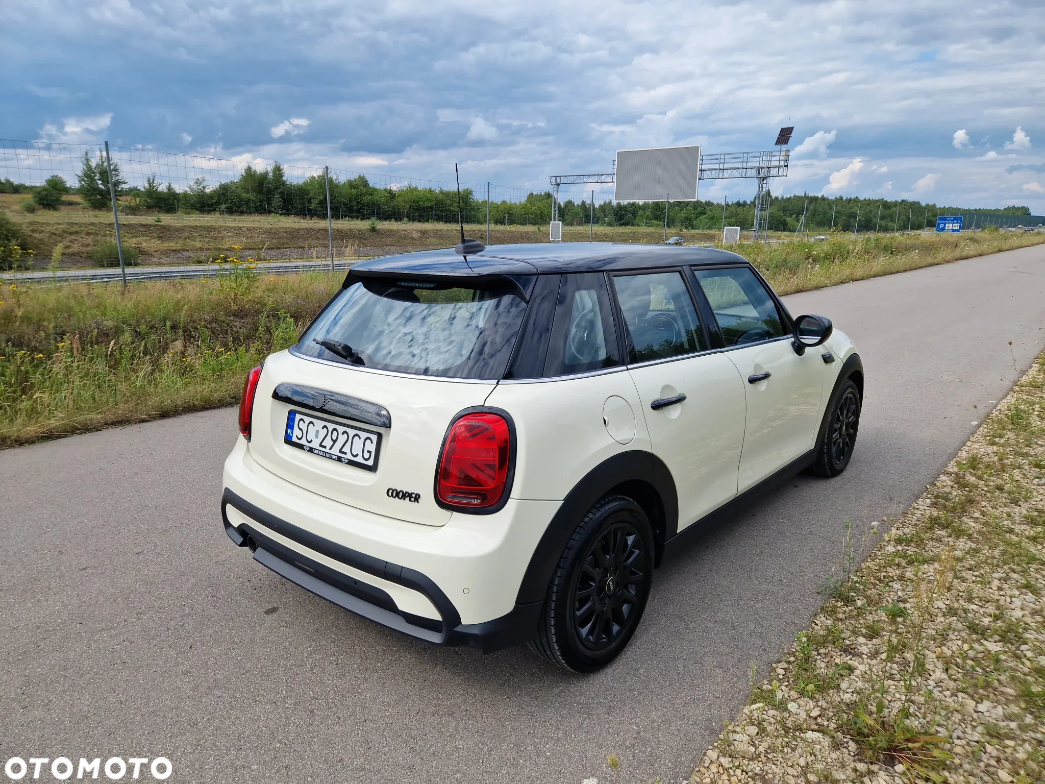MINI Cooper - 8