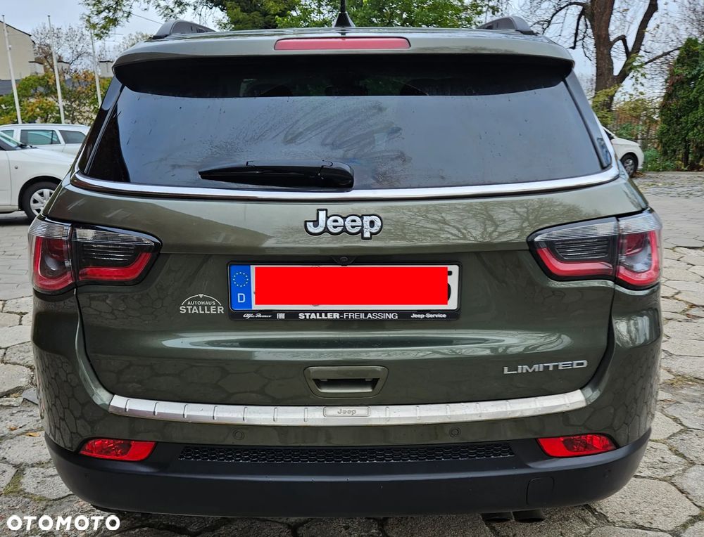 Jeep Compass - 6
