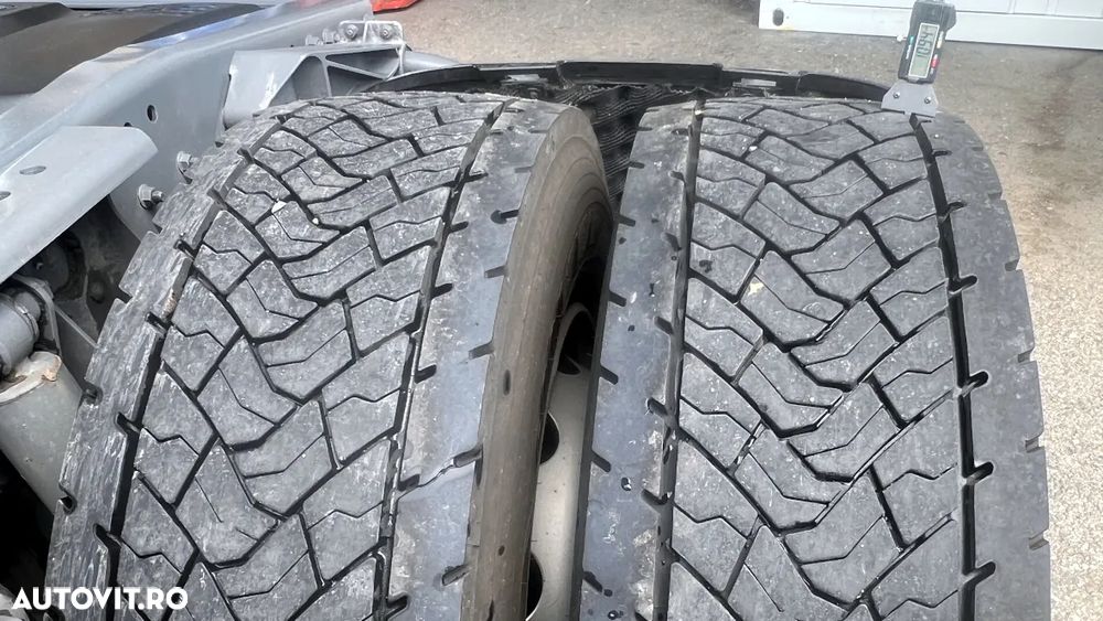 DAF DAF XG 480 FT new model - 10