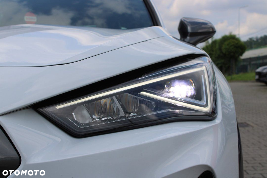 Cupra Formentor - 12