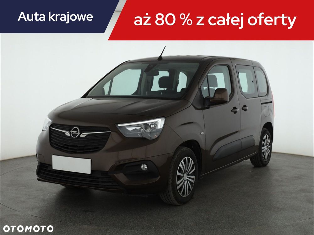 Opel Combo - 3