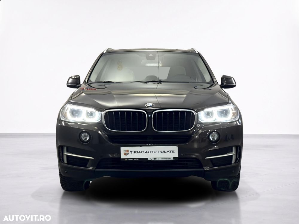 BMW X5 xDrive25d - 9