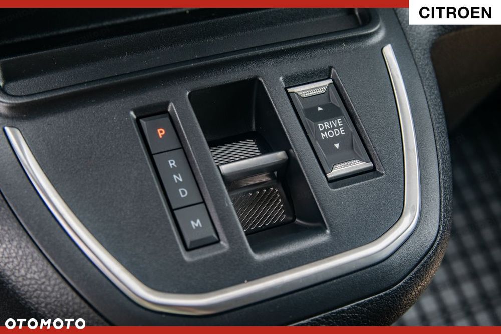 Citroën SpaceTourer - 31