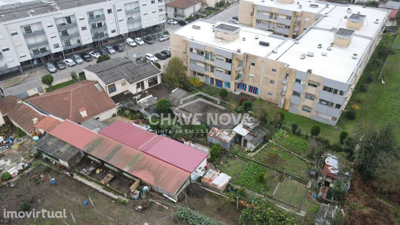 Moradia Isolada V5 em S. Mamede do Coronado (Trofa) - Grande imagem: 3/24