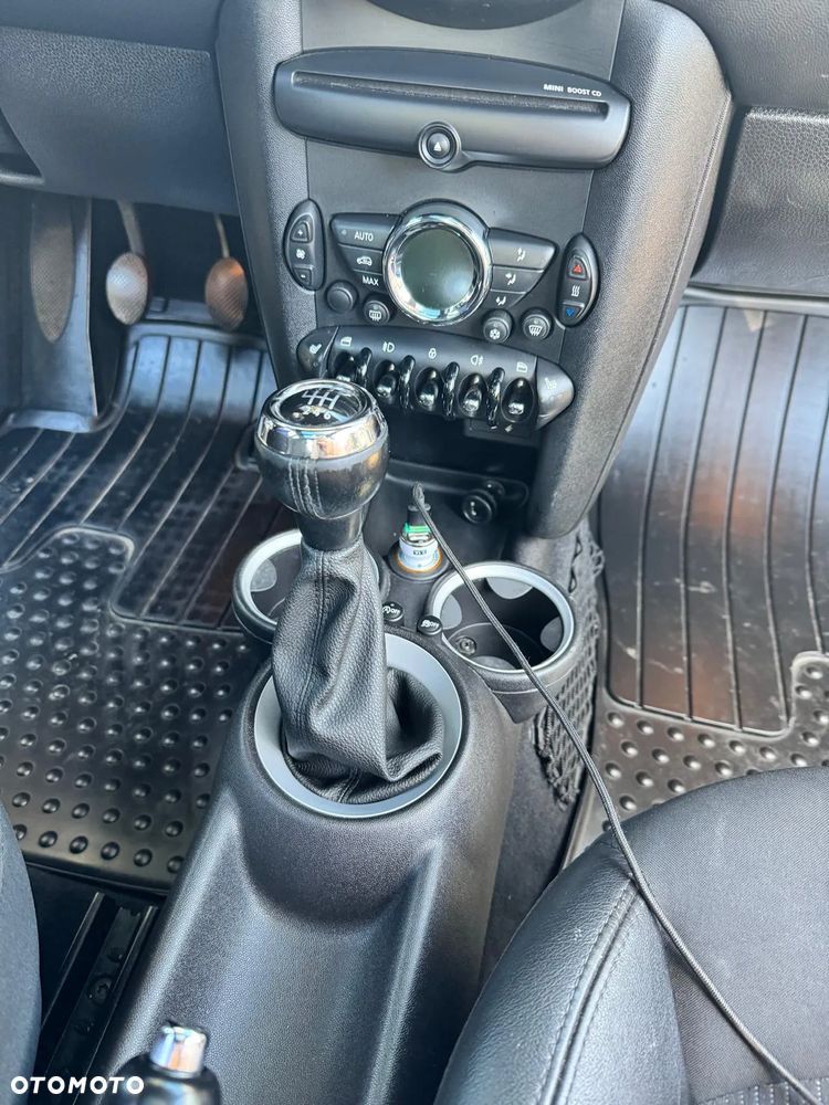 MINI Cooper - 9