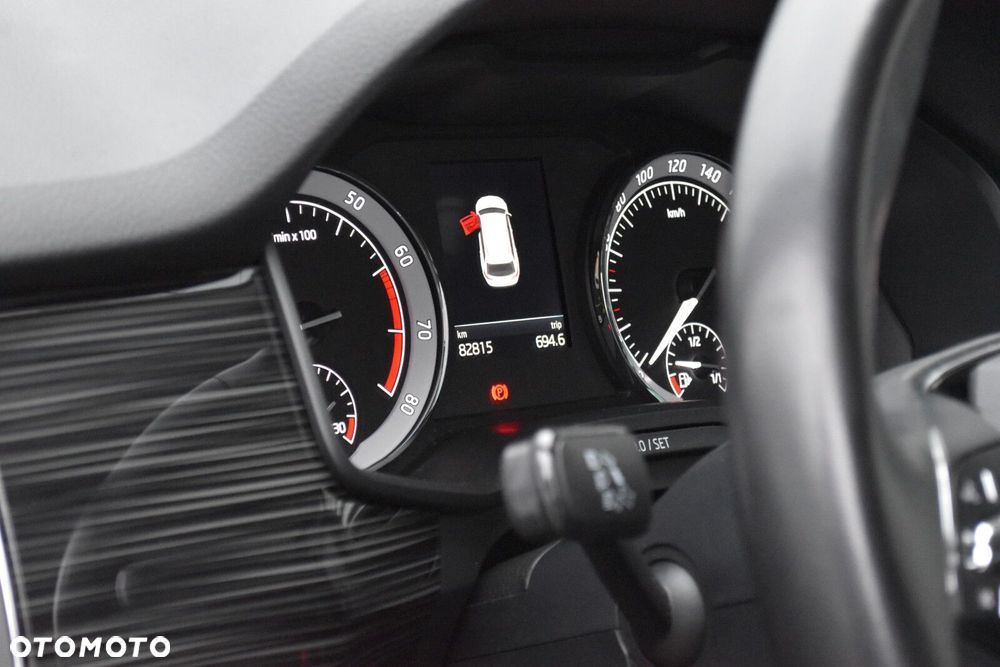 Skoda Kodiaq 1.5 TSI ACT 4x2 Style - 15