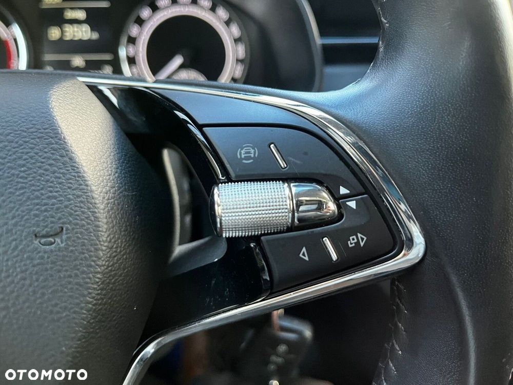 Skoda Kamiq 1.0 TSI Style - 19