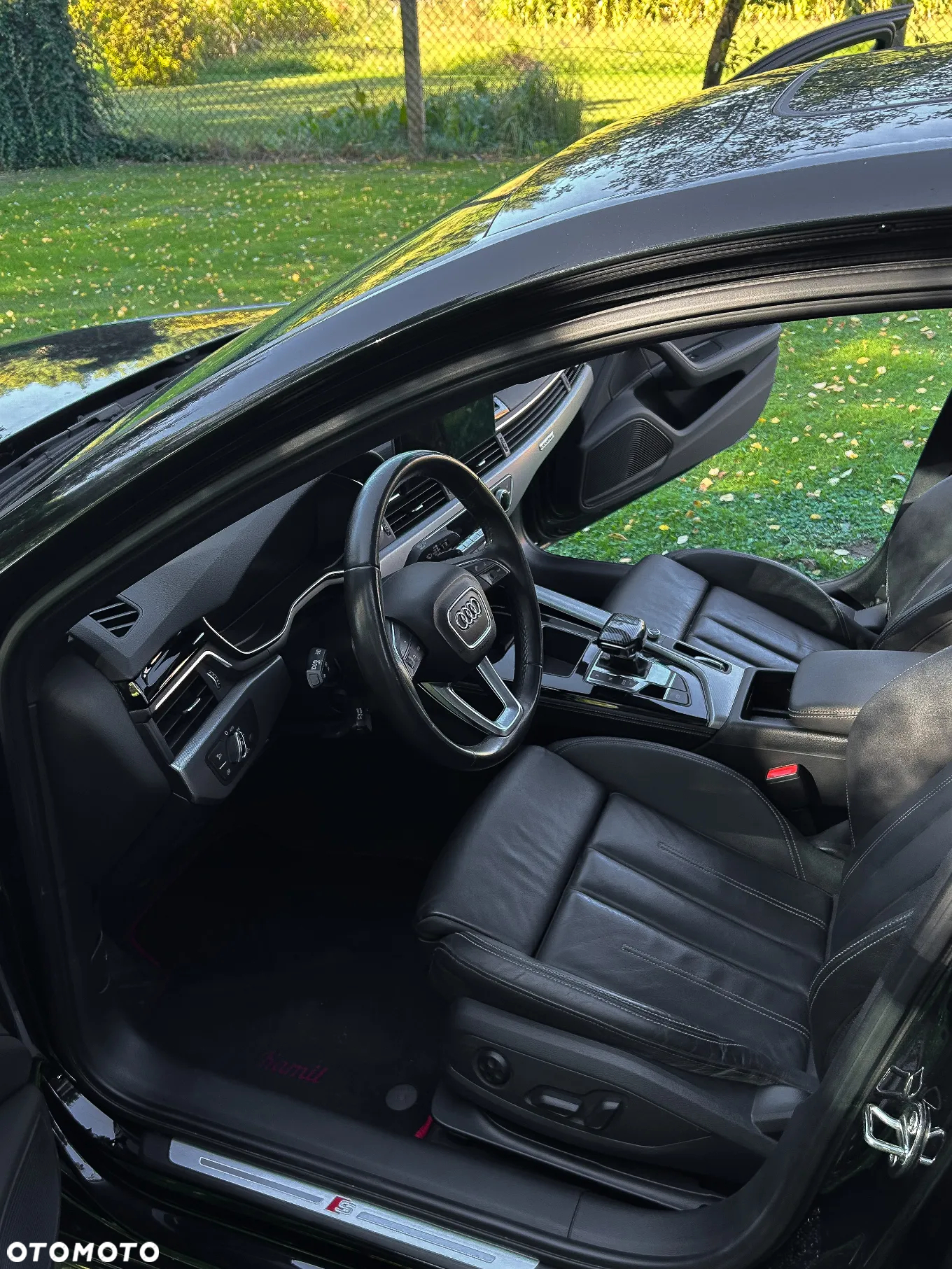 Audi A4 - 17