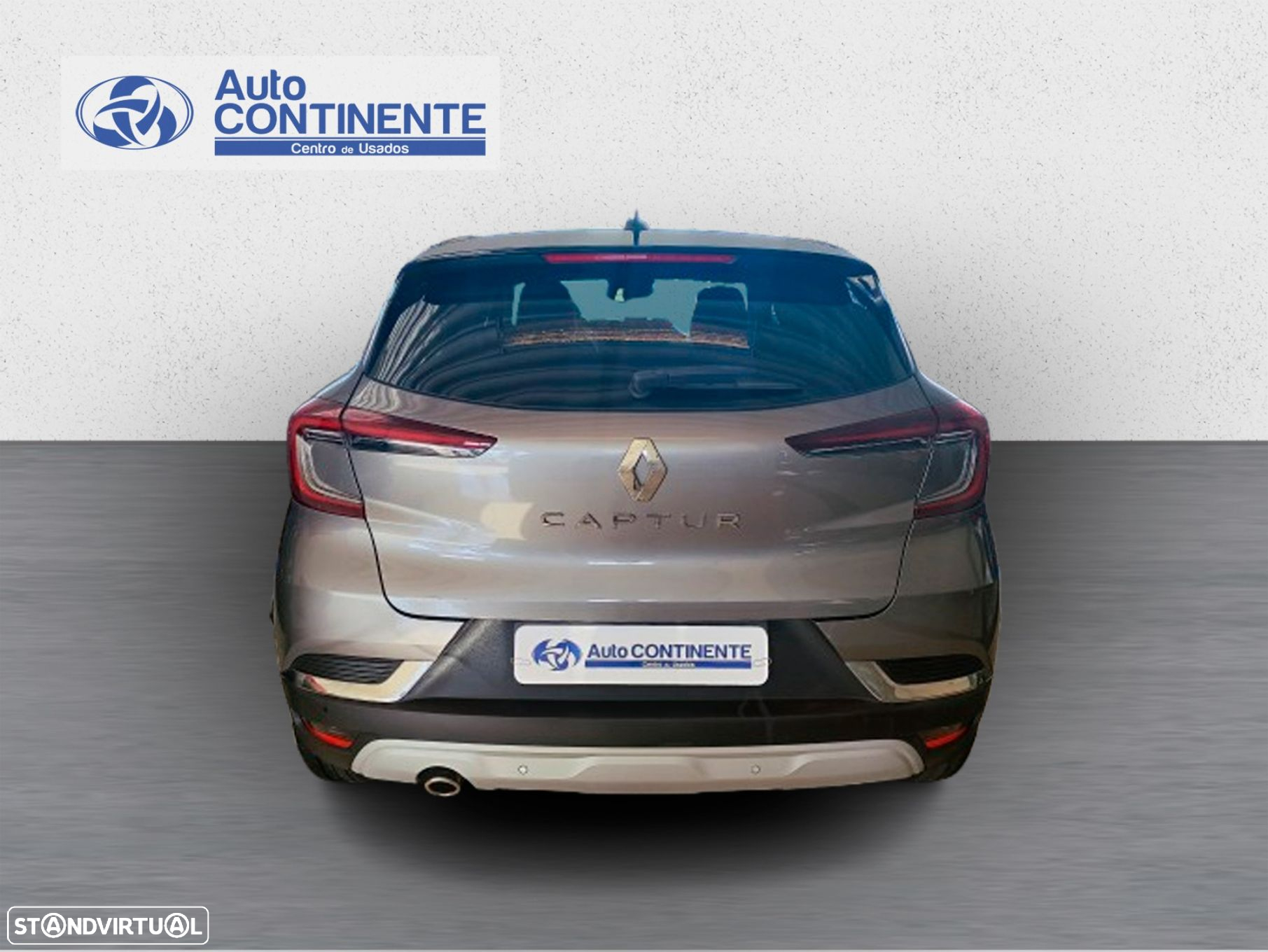 Renault Captur 1.0 TCe Exclusive - 33