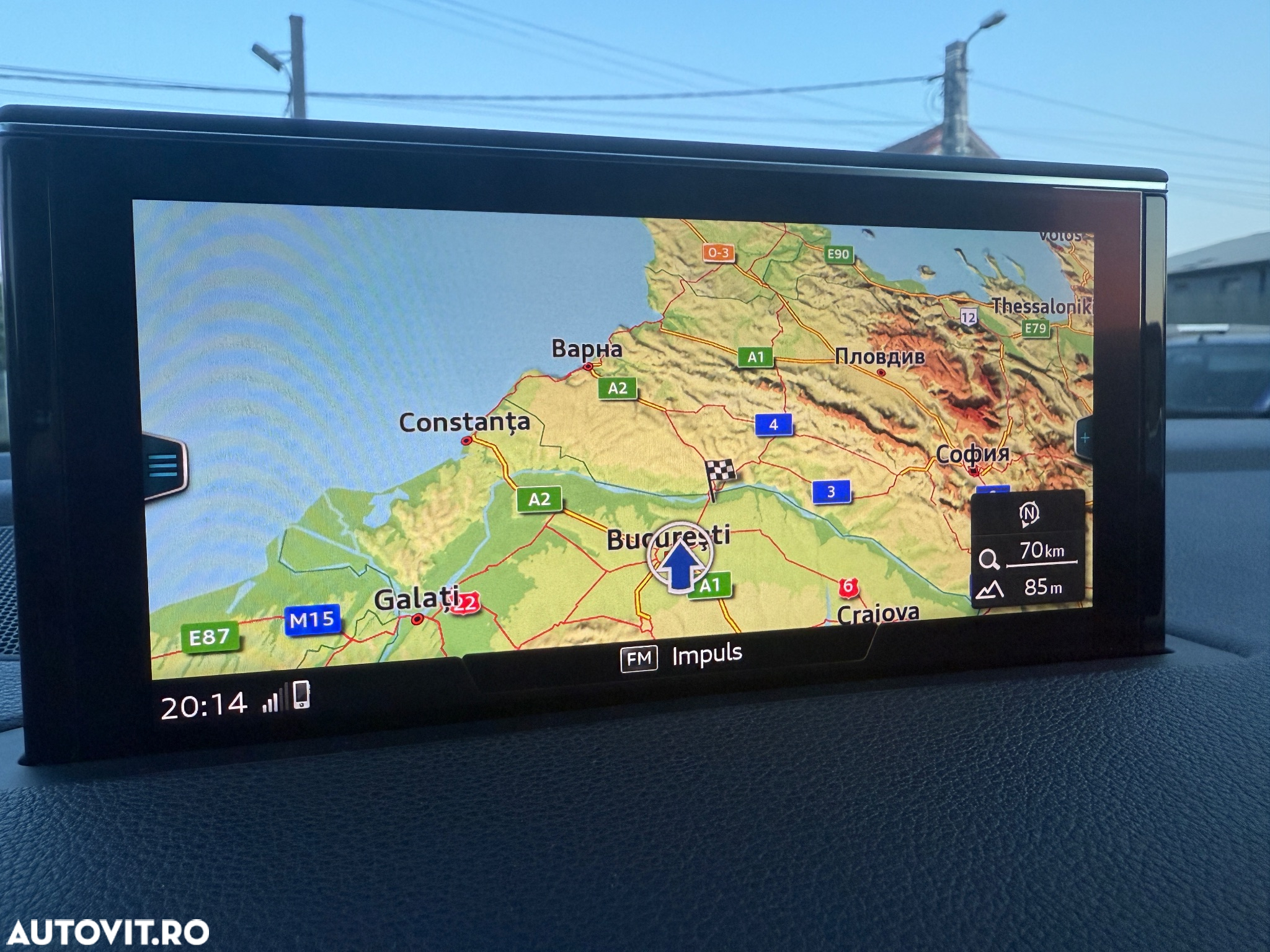 Audi Q7 3.0 TDI Quattro Tiptronic - 28