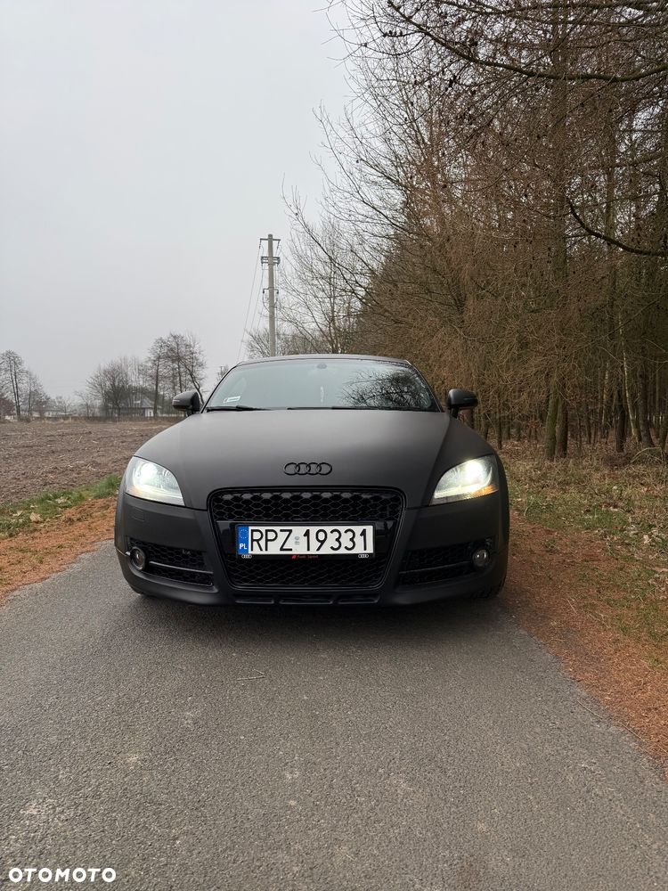 Audi TT Coupé 3.2 quattro - 14
