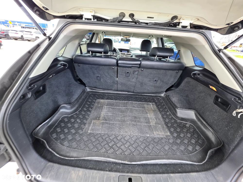 Lexus RX 350 Elite - 9