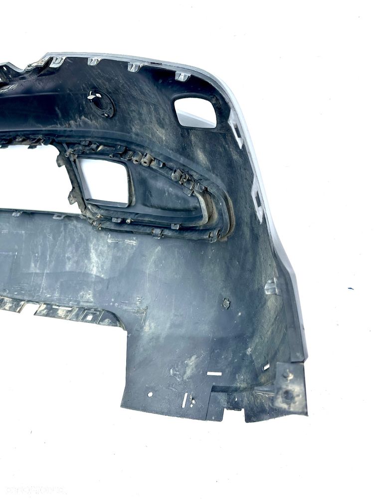 JEEP CHEROKEE TRAILHAWK KL V LIFT 2018 - ZDERZAK LISTWY BEZ OTW ORYGINAŁ OE - 11