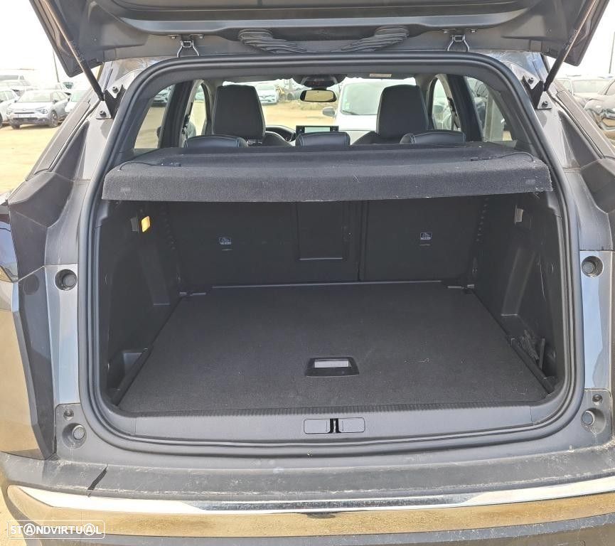 Peugeot 3008 1.2 PureTech Allure Pack EAT8 - 9