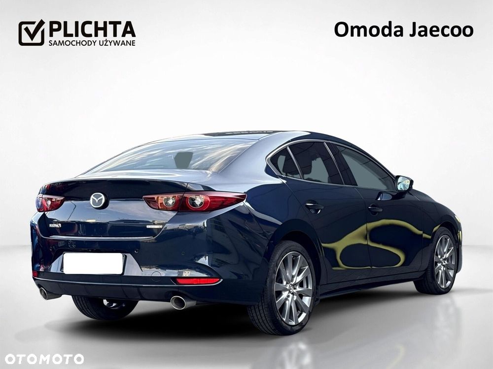 Mazda 3 2.0 mHEV Enso - 6