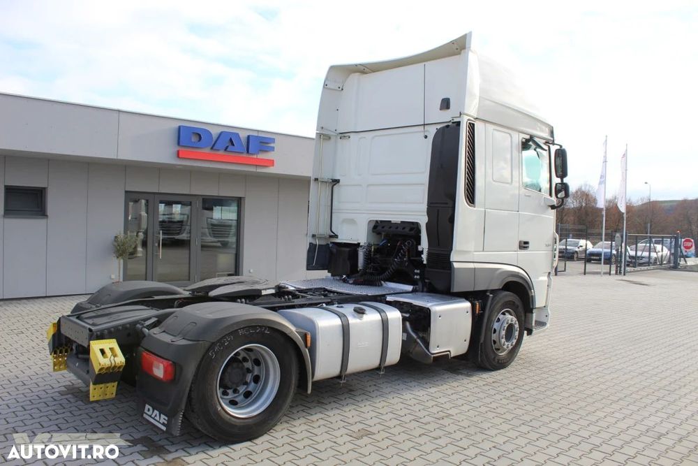DAF XF 480FT - 4