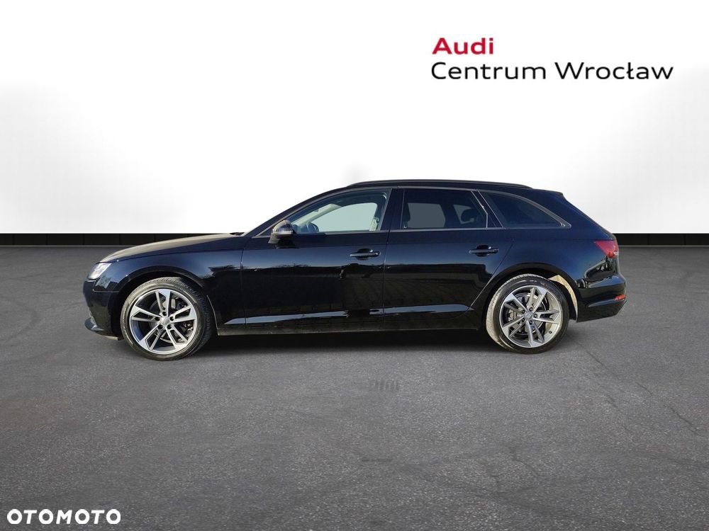 Audi A4 Avant - 3