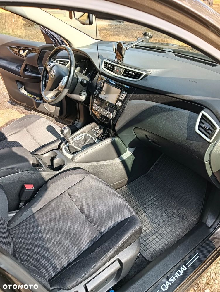 Nissan Qashqai - 12