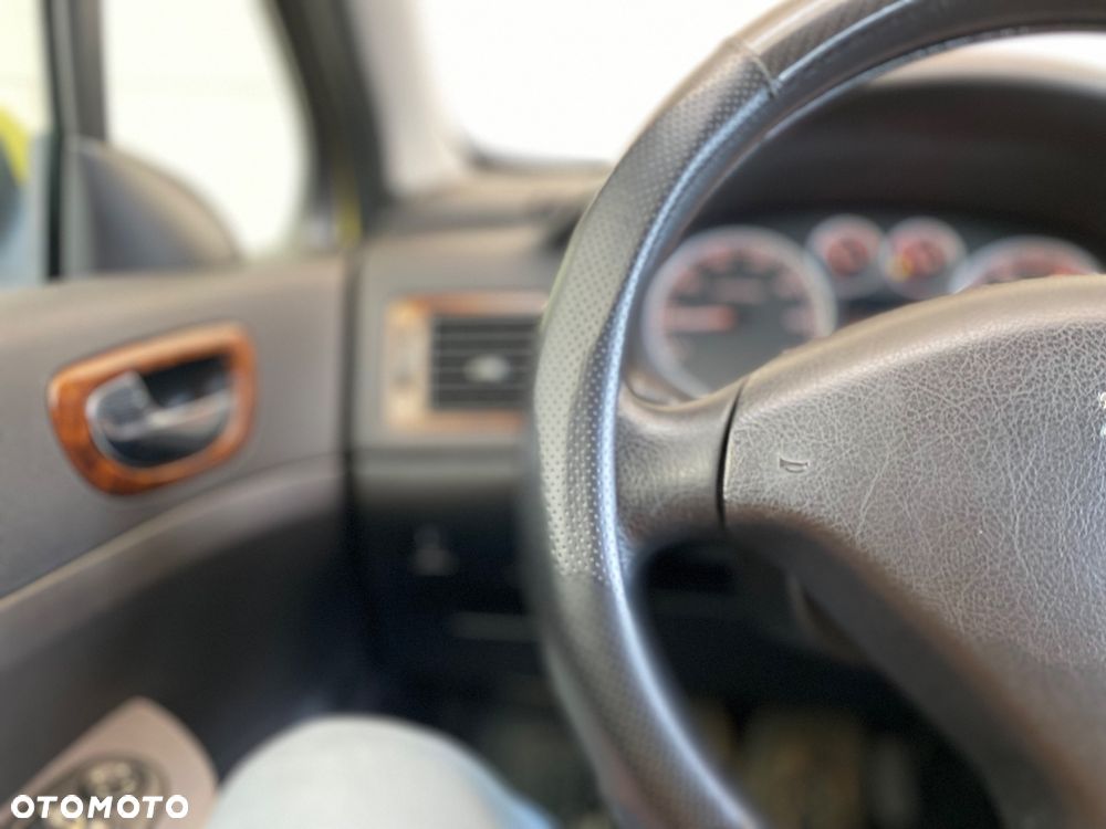 Peugeot 307 1.6 Premium - 21