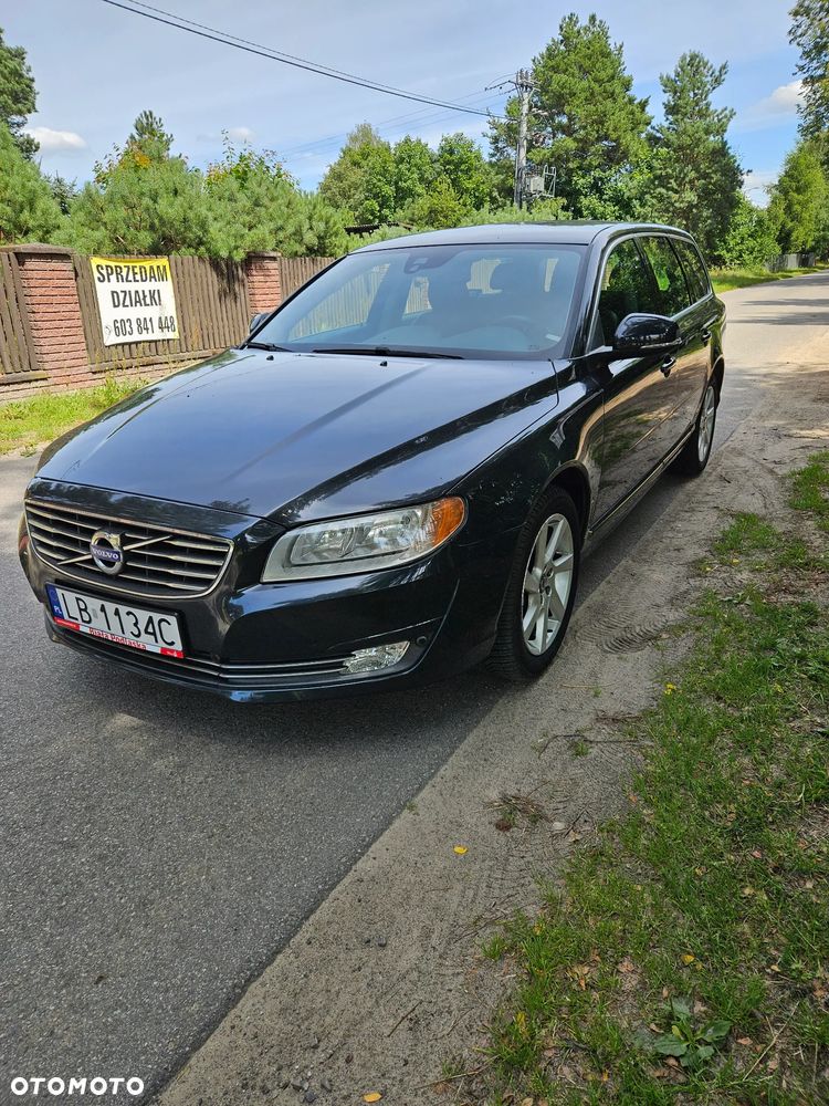 Volvo V70 - 2
