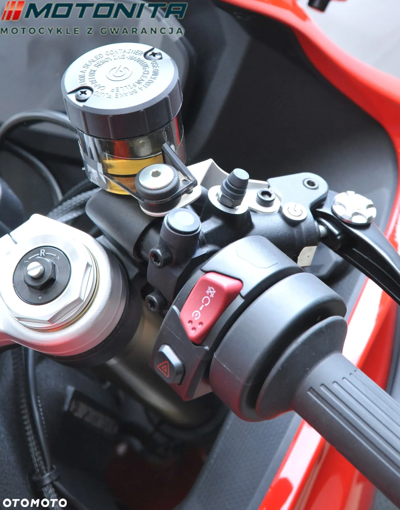 QJMOTOR SRK 800RR - 10