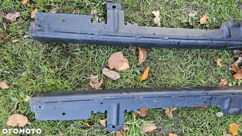 Progi próg stopień JEEP Wrangler JL 68292910AE 68292911AE - 13