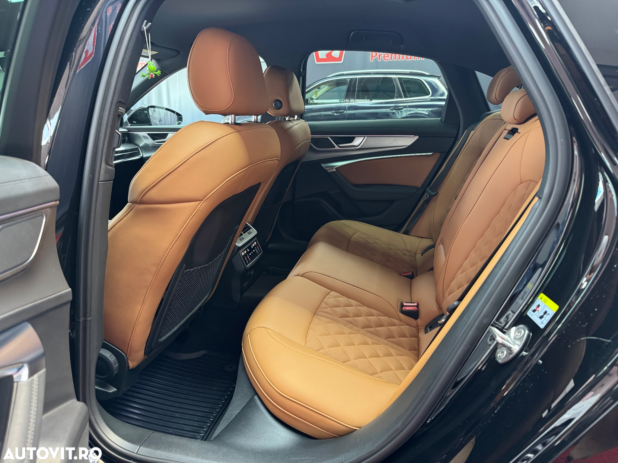 Audi A6 50 TFSI e quattro S tronic sport - 14