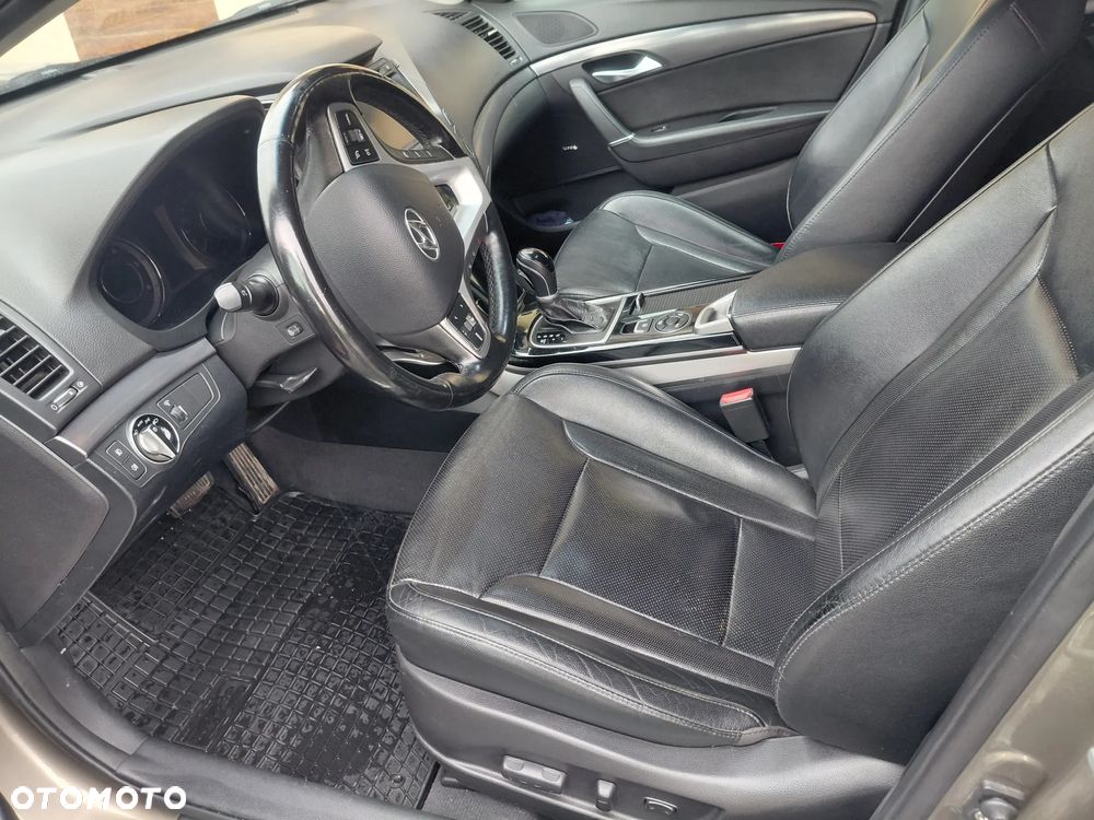 Hyundai i40 1.7 CRDi Automatik Premium - 12