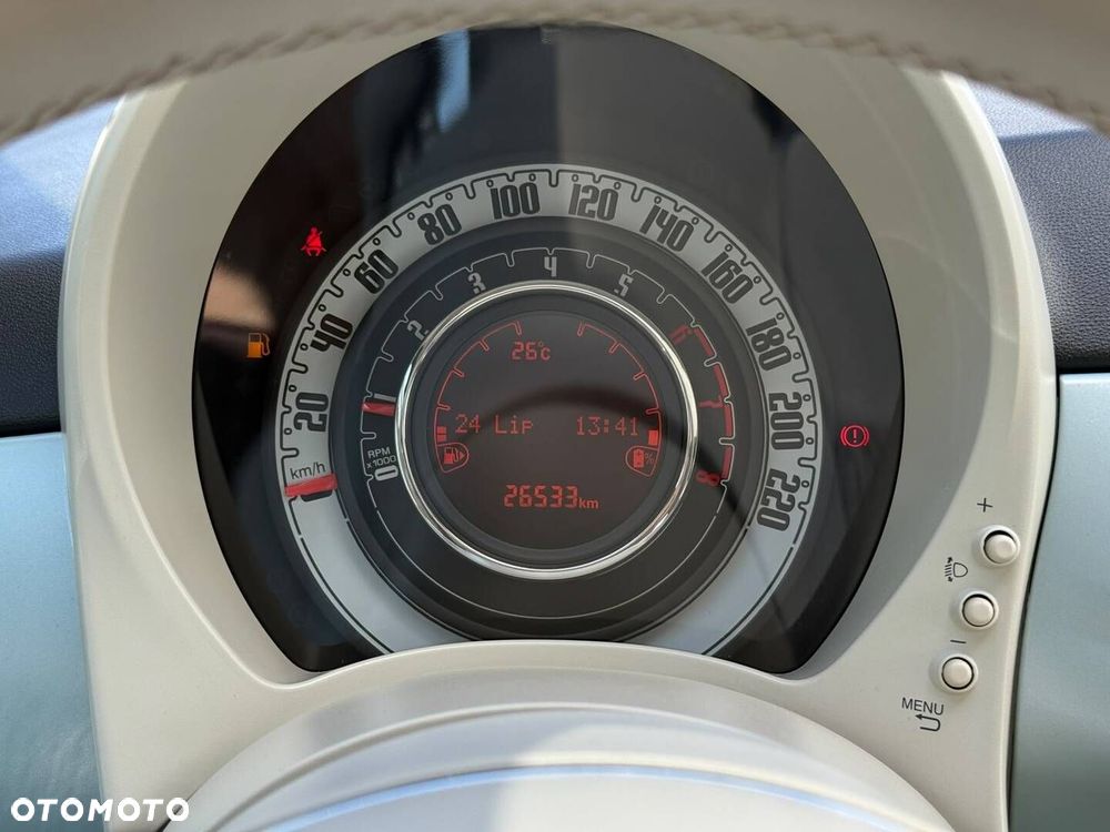 Fiat 500 - 19