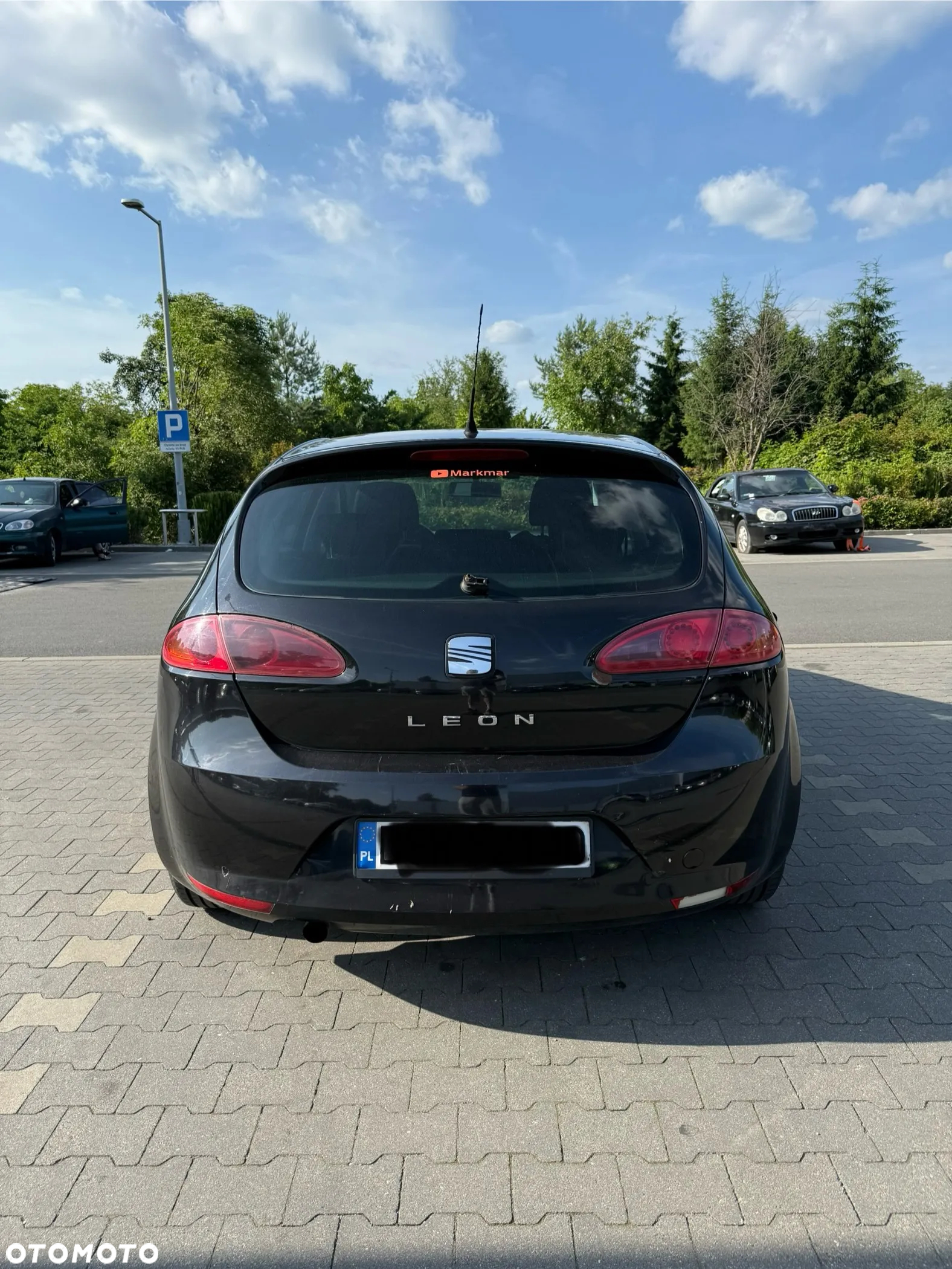 Seat Leon 1.9 TDI Audience - 5
