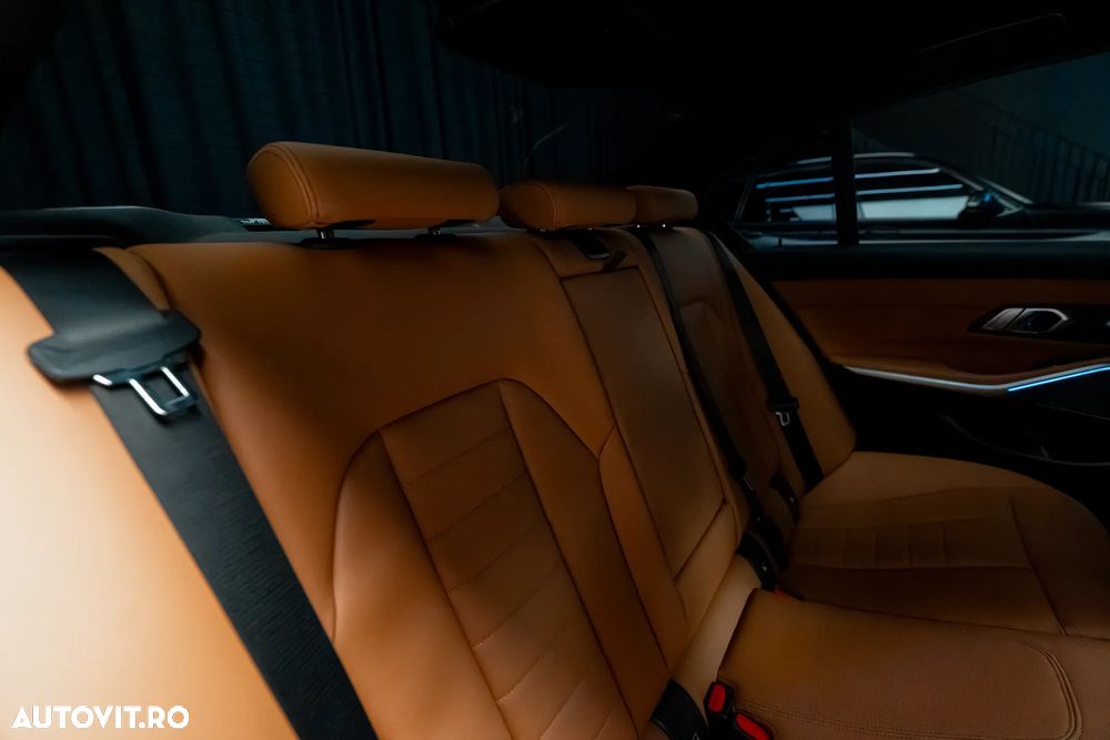 BMW M3 M340i xDrive - 32