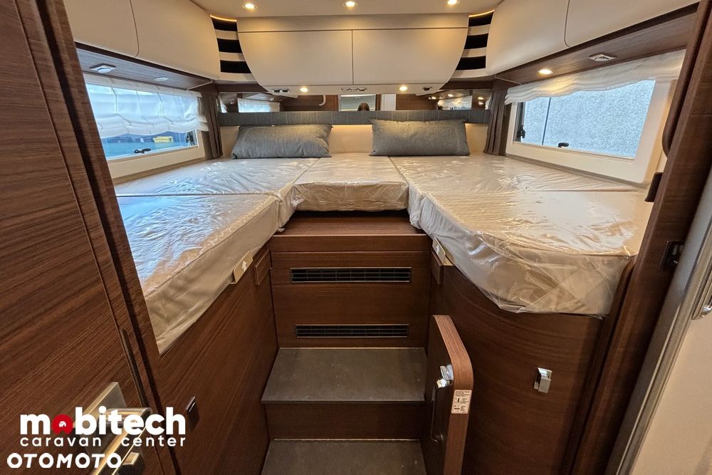 Carthago Chic C-Line I 4.9 LE MY 26 - 36