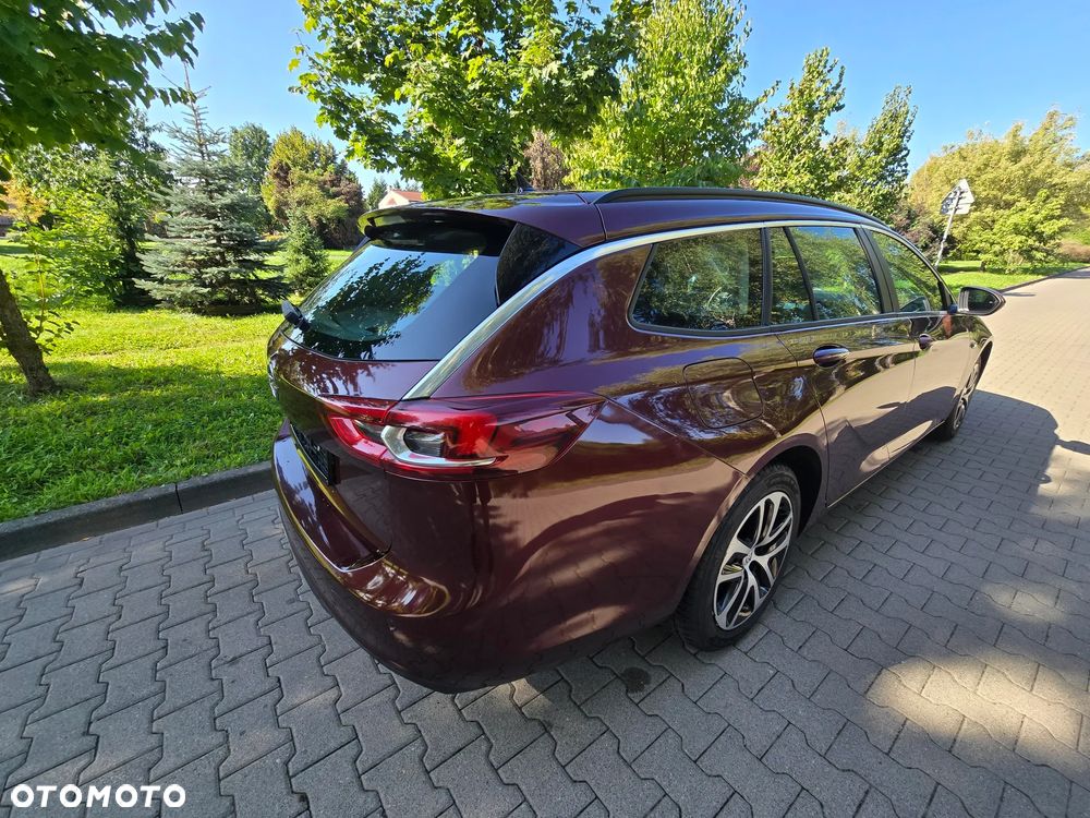 Opel Insignia 1.6 Automatik Business Innovation - 8