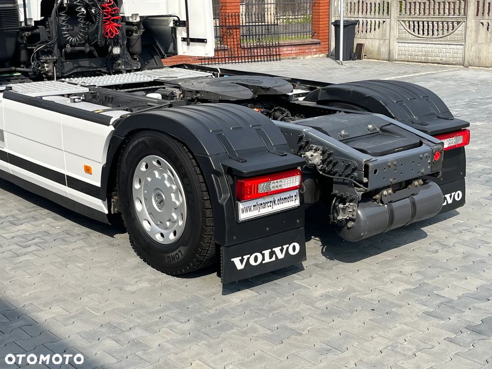 Volvo FH / NOWE OPONY/ SERWISOWANY /  ZADBANY / OKAZJA - 19