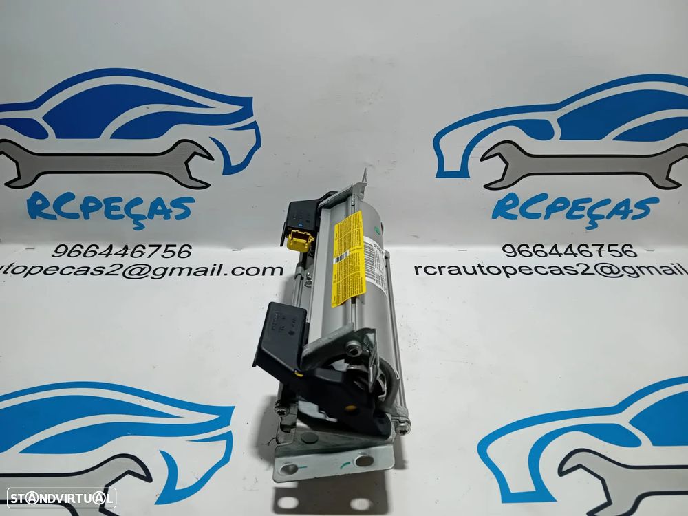 Airbag passageiro original Vw Volkswagen Touareg 7L - 7