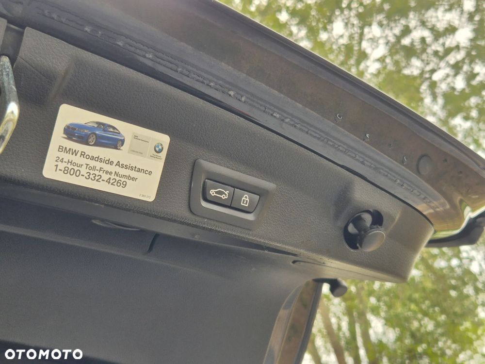 BMW Seria 4 428i M Sport - 11