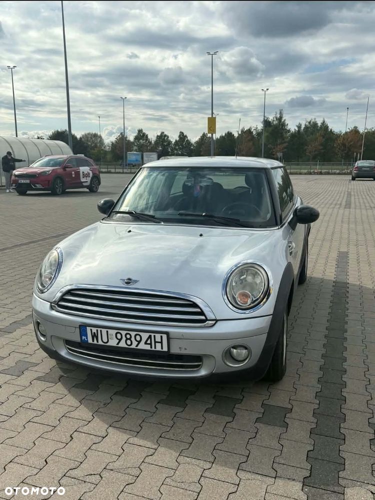 Mini One 2007 photo 2
