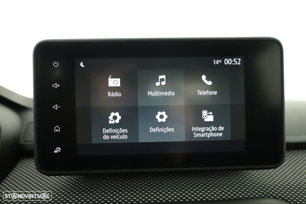 Dacia Jogger 1.0 ECO-G Expression 7L Bi-Fuel - 10