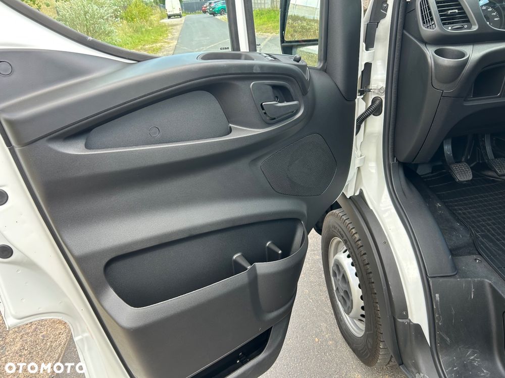 Iveco Daily 2.3 120 ps, Podnośnik koszowy 16m, - 21
