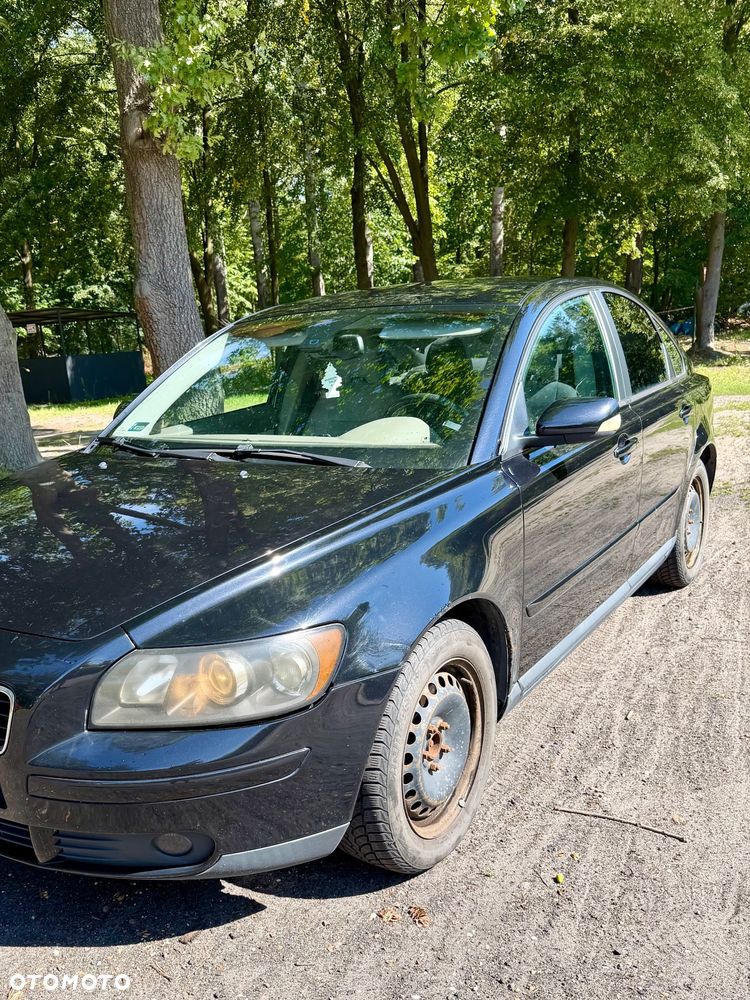 Volvo S40 - 5