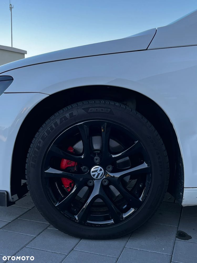 Volkswagen Scirocco 1.4 TSI - 6