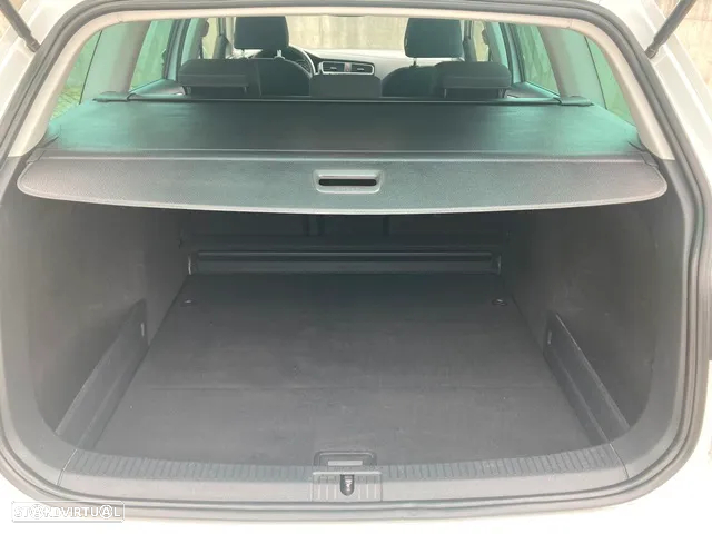 VW Golf Variant 1.6 TDi Join - 23
