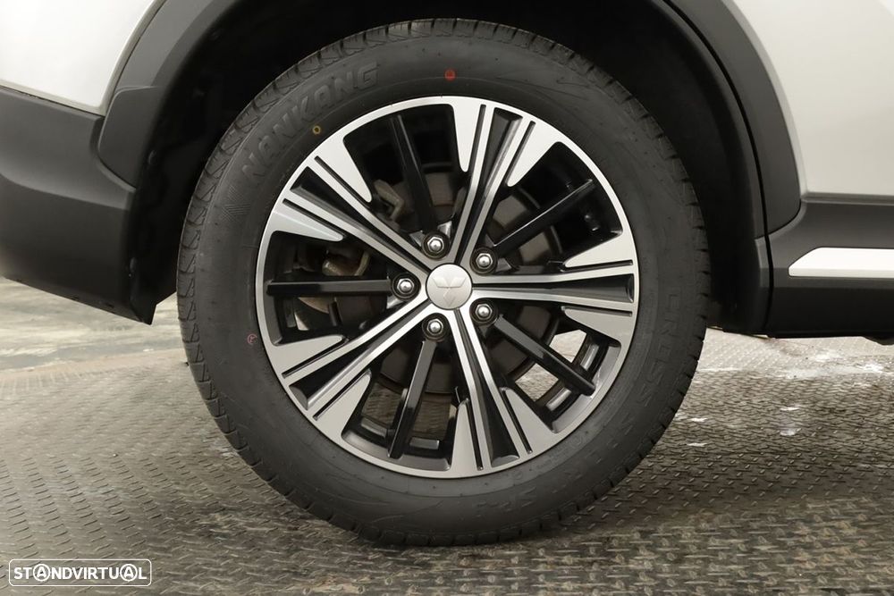 Mitsubishi Eclipse Cross 1.5 MIVEC - 5